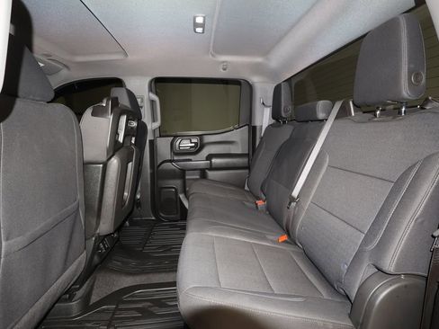 Certified 2024 GMC Sierra 1500 Pro w/ Graphite Edition image 23