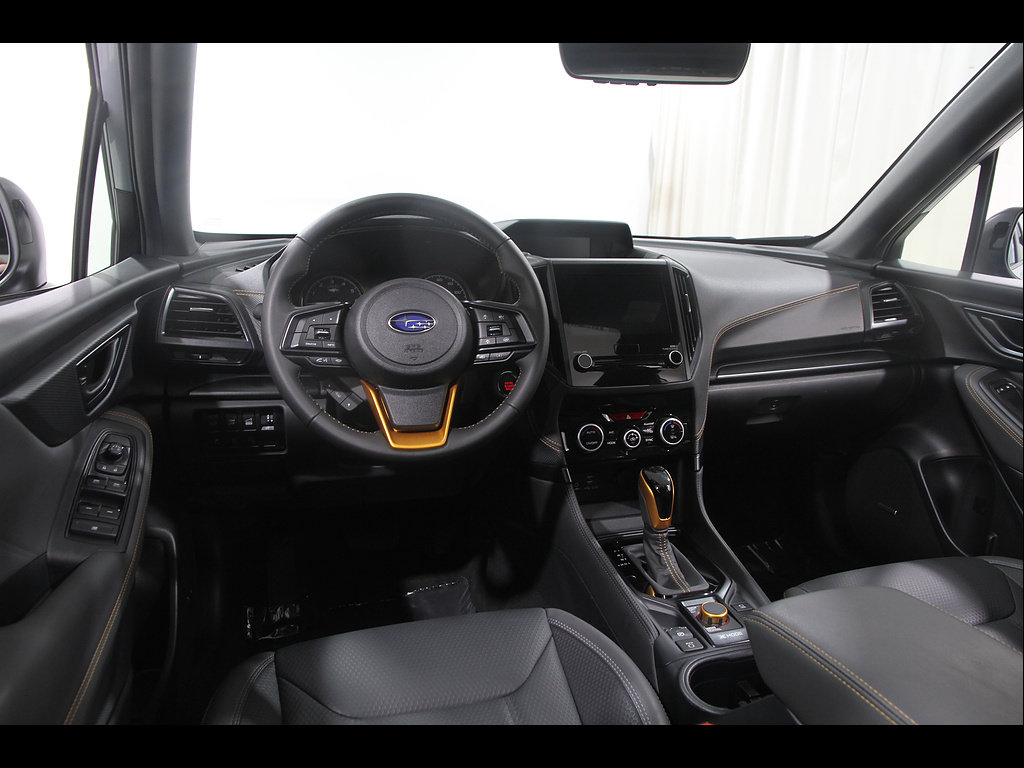 Used 2024 Subaru Forester Wilderness AWD/4WD image 6