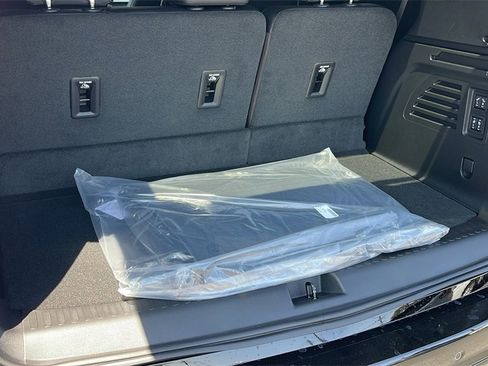 New 2025 Buick Enclave Sport Touring w/ Power Package image 26