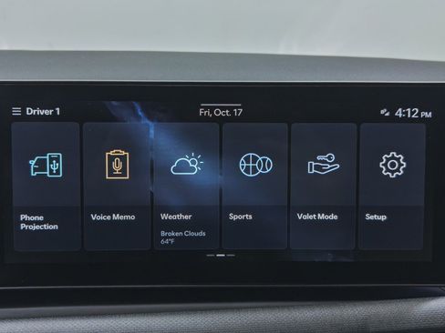 Used 2025 Hyundai Tucson SEL image 40