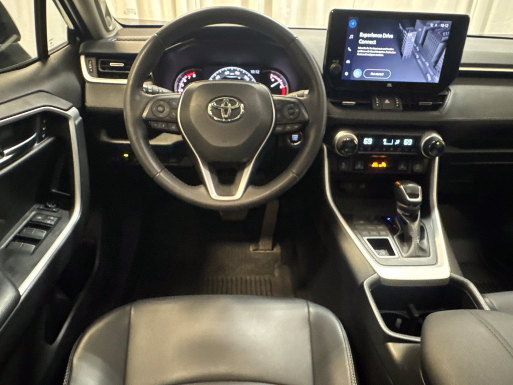 Used 2024 Toyota RAV4 XLE Premium w/ Weather Package AWD/4WD image 10