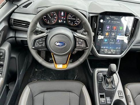 New 2026 Subaru Crosstrek 2.5i Wilderness w/ Wilderness Package AWD/4WD image 11