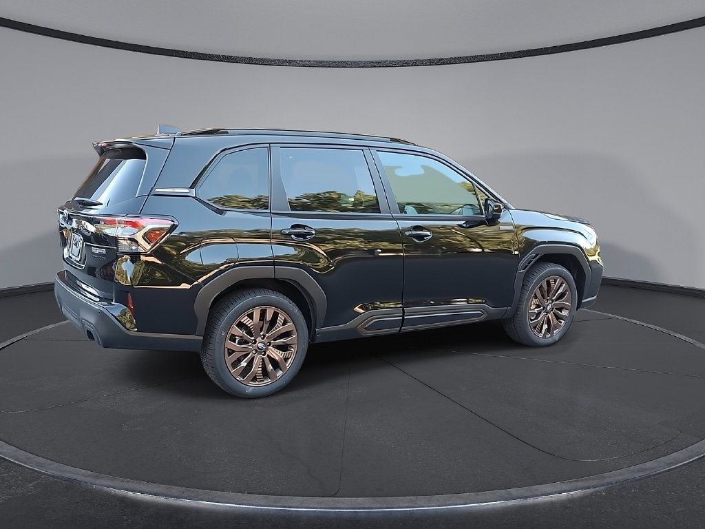 New 2026 Subaru Forester Touring AWD/4WD image 4