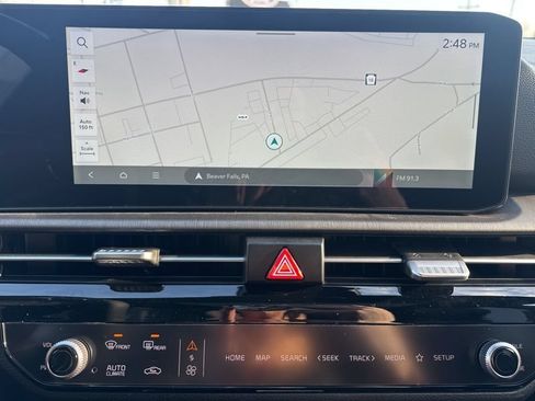 New 2026 Kia Sportage X-Line w/ X-Line Technology Package AWD/4WD image 37