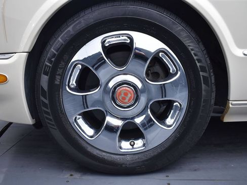 Used 2001 Bentley Arnage RL RWD image 17
