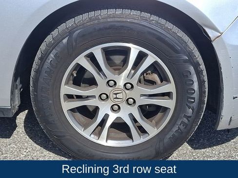 Used 2013 Honda Odyssey EX-L image 24