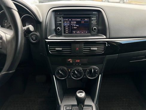 Used 2014 MAZDA CX-5 Sport w/ Bluetooth Audio Package image 9