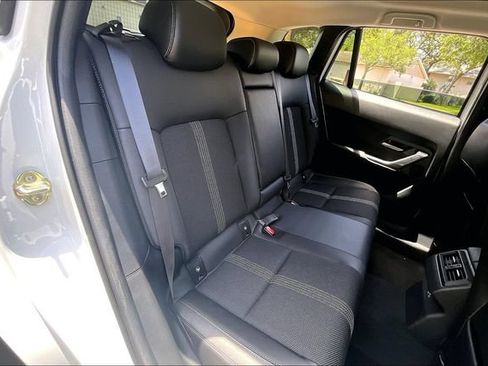 New 2026 MAZDA CX-50 AWD 2.5 S w/ Weather Package image 22