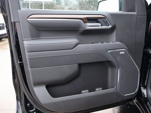 New 2026 Chevrolet Silverado 1500 RST image 12