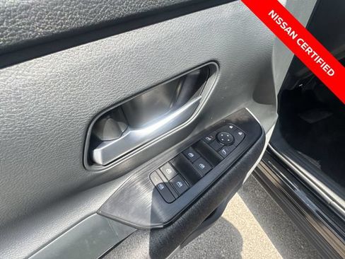 Certified 2025 Nissan Kicks SV w/ SV Premium Package AWD/4WD image 4