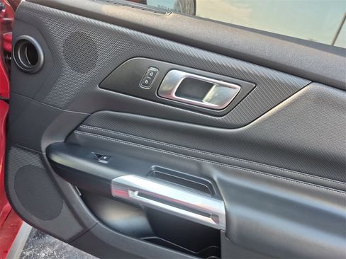 Used 2024 Ford Mustang GT Premium image 21