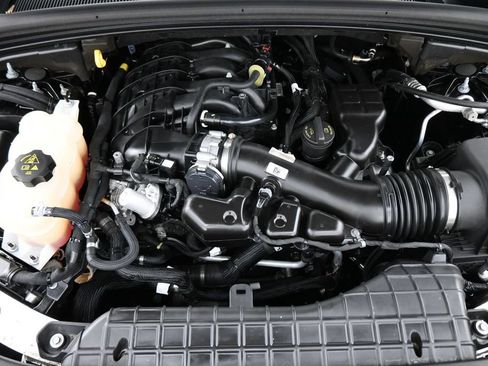 Used 2022 Jeep Grand Cherokee L Limited RWD image 26