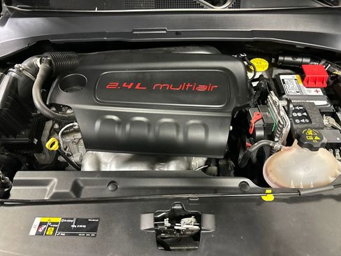 Used 2022 Jeep Compass High Altitude image 27