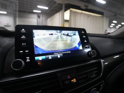 Used 2021 Honda Accord Sport Special Edition image 19