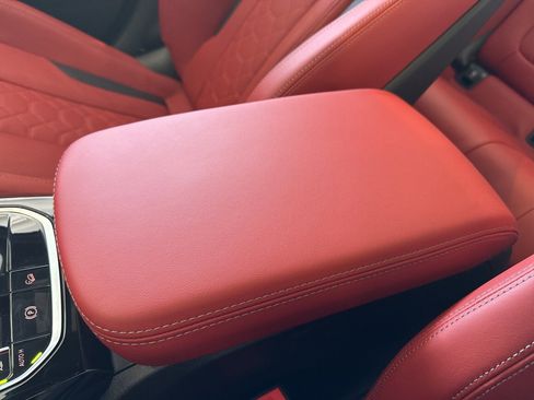 New 2025 BMW X4 M image 30