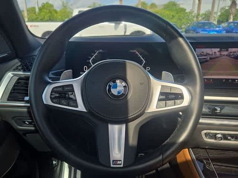 Used 2024 BMW X5 xDrive40i w/ M Sport Package AWD/4WD image 26