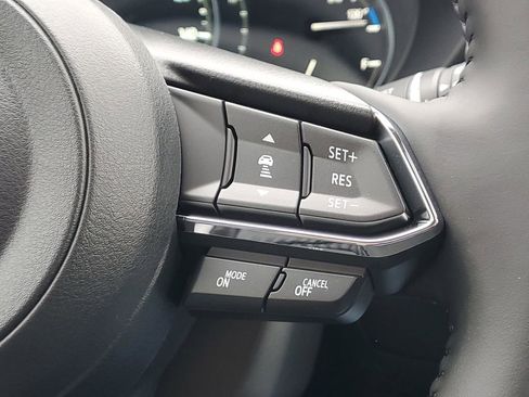 New 2025 MAZDA CX-5 AWD 2.5 S image 22