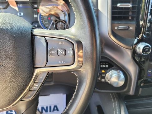 Used 2021 RAM 1500 Limited w/ Night Edition image 20
