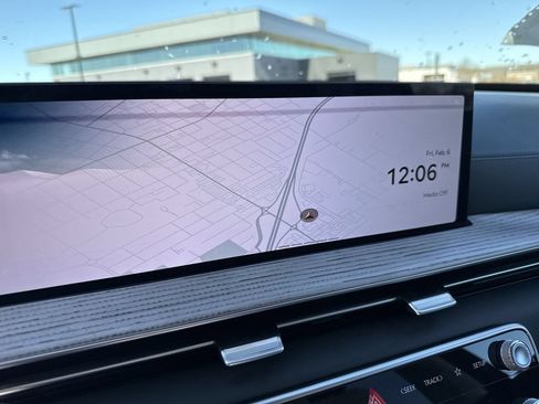 New 2026 Genesis GV80 3.5T Advanced AWD/4WD image 24