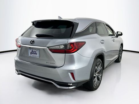 Used 2022 Lexus RX 350L FWD w/ Premium Package image 5