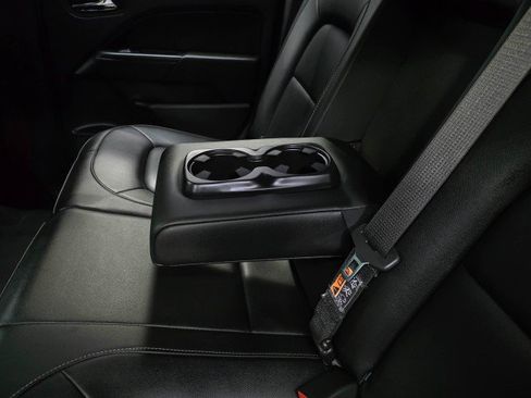 Used 2020 Chevrolet Colorado ZR2 AWD/4WD image 20