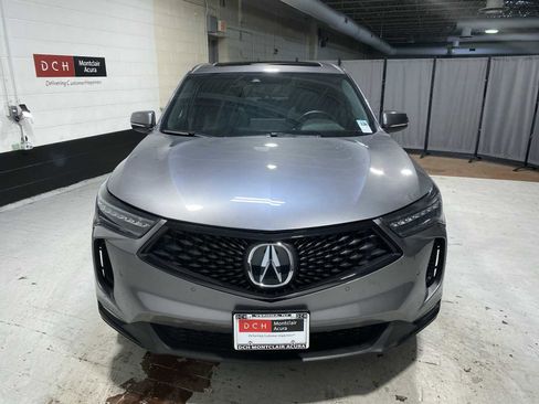 Used 2023 Acura RDX A-Spec image 6