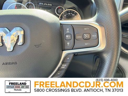 New 2026 RAM 5500 Tradesman image 24