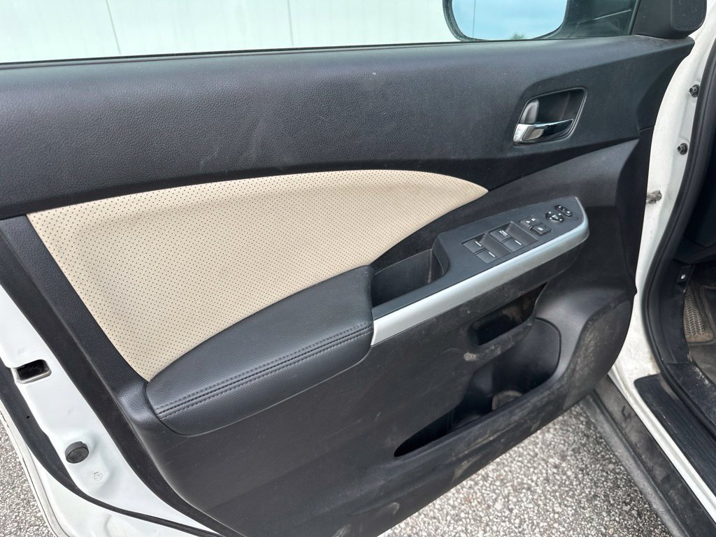 Used 2016 Honda CR-V EX-L image 13