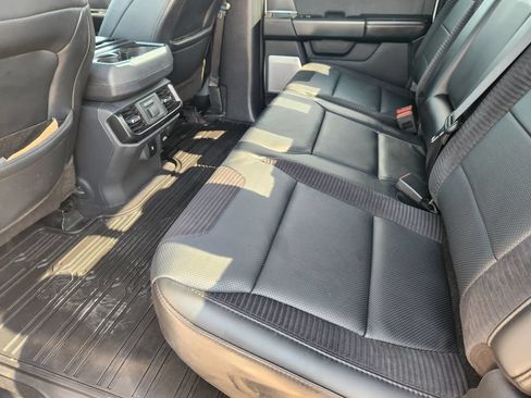 Used 2023 Ford F150 Raptor AWD/4WD image 29