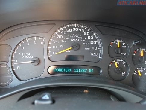 Used 2004 Chevrolet Tahoe LS w/ Preferred Equipment Group image 18