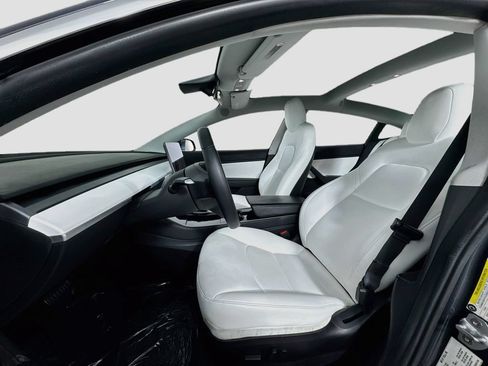 Used 2019 Tesla Model 3 Standard Range RWD image 10