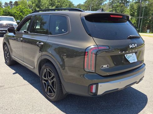 Used 2023 Kia Telluride SX X-Line AWD/4WD image 9