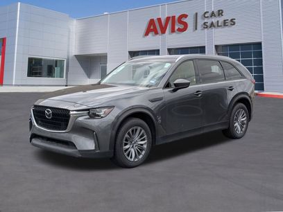 Used 2024 MAZDA CX-90 3.3 Turbo w/ Preferred Plus