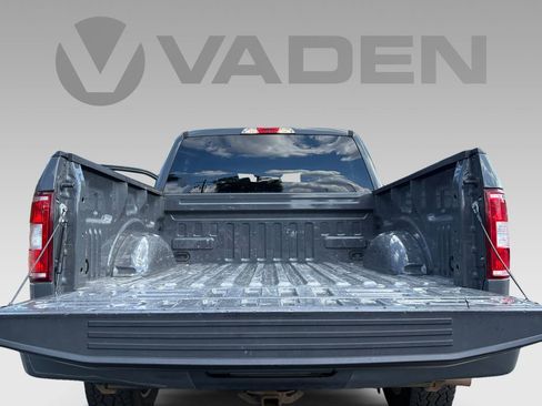 Used 2018 Ford F150 XL w/ Equipment Group 101A Mid AWD/4WD image 19