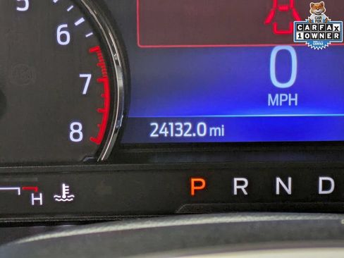 Used 2022 Ford Explorer XLT w/ Equipment Group 202A AWD/4WD image 19
