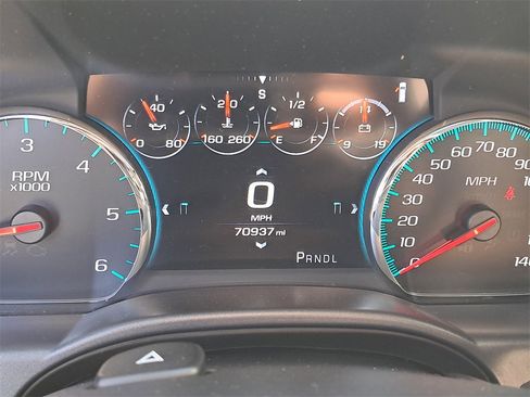 Used 2017 GMC Sierra 1500 Denali w/ Denali Ultimate Package image 27