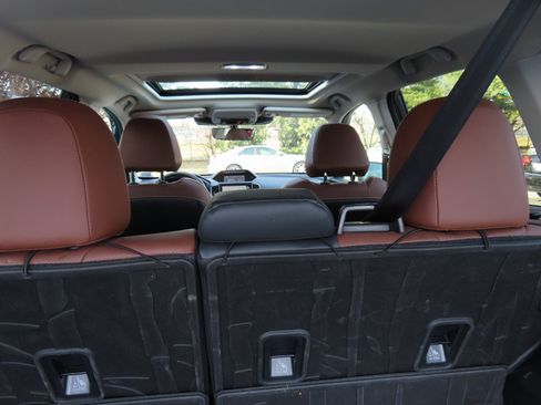 Used 2024 Subaru Forester Touring w/ POP Package 3 image 37