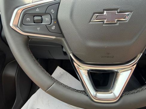 New 2026 Chevrolet Trax LT w/ Driver Confidence Package FWD image 14