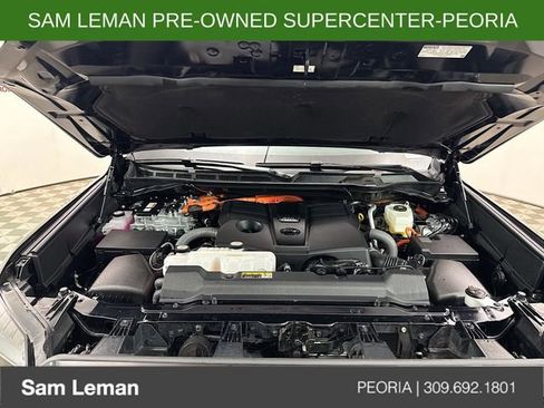 Used 2024 Toyota Tundra TRD Pro image 32