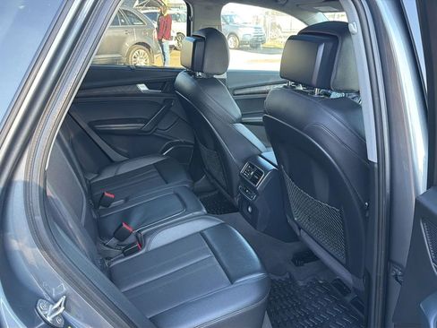 Used 2018 Audi Q5 Prestige AWD/4WD image 15