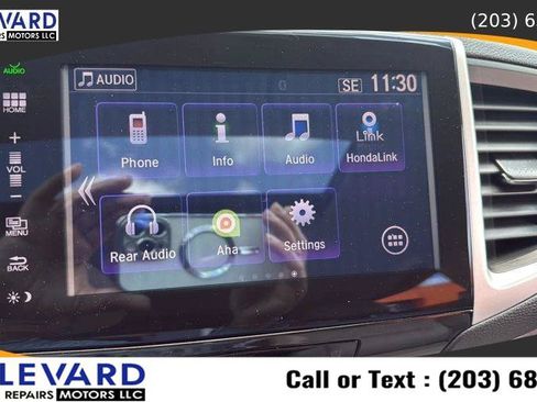 Used 2016 Honda Pilot EX-L image 19