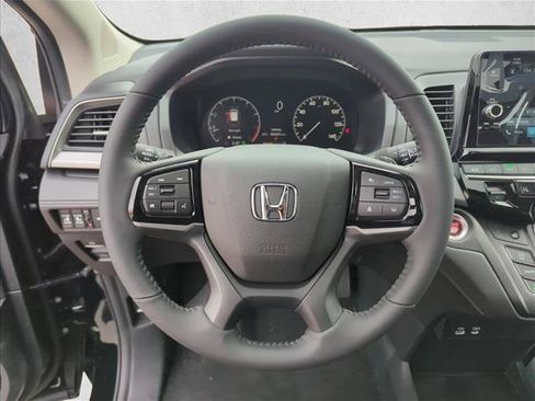 New 2026 Honda Odyssey EX-L image 18