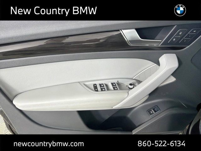 Used 2019 Audi Q5 Prestige AWD/4WD image 13