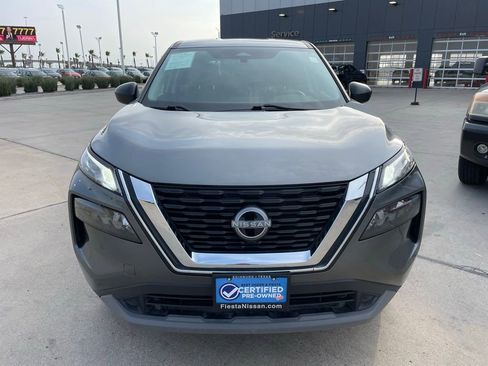 Certified 2023 Nissan Rogue S image 6