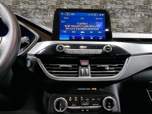 New 2026 Ford Escape Active image 6