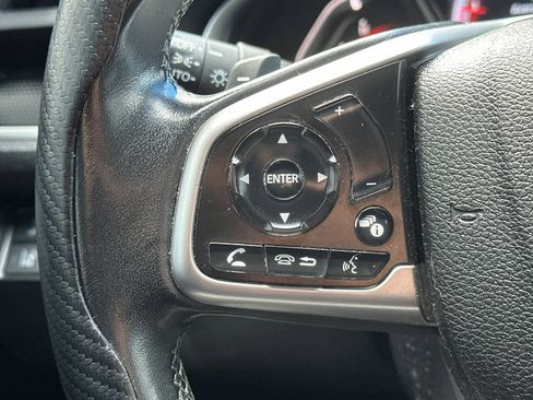 Used 2021 Honda Civic Sport image 34