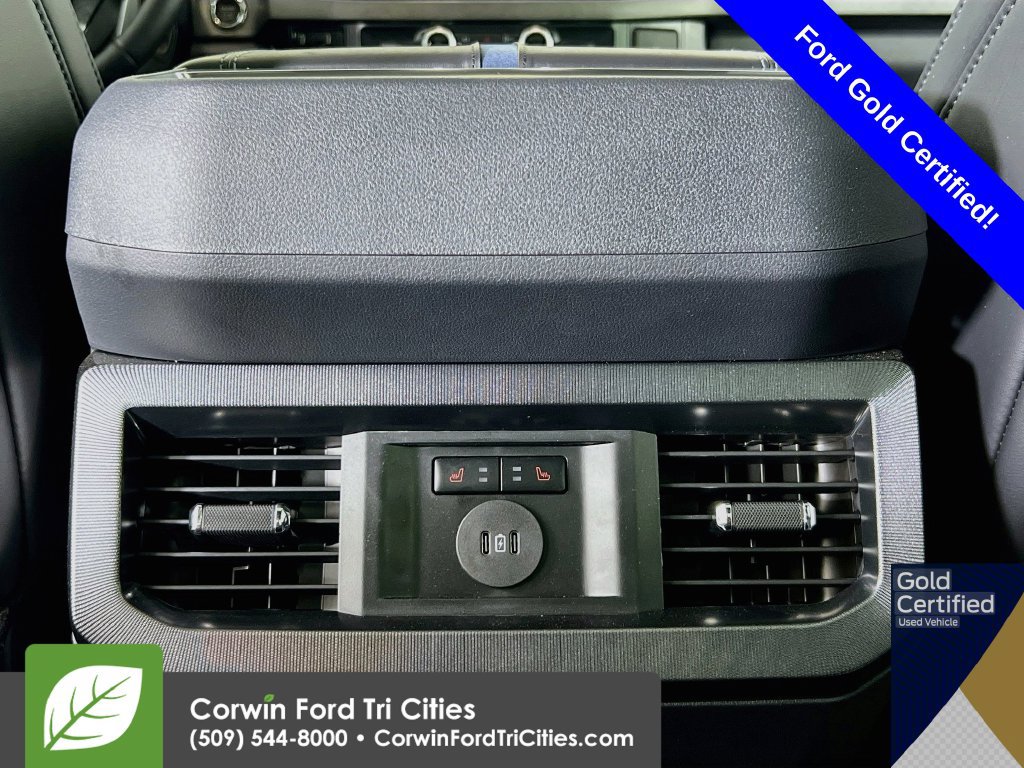 Certified 2026 Ford F450 Platinum AWD/4WD image 30