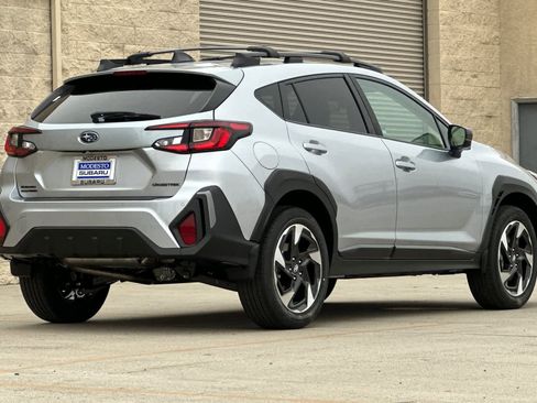 New 2026 Subaru Crosstrek 2.5i Limited image 3