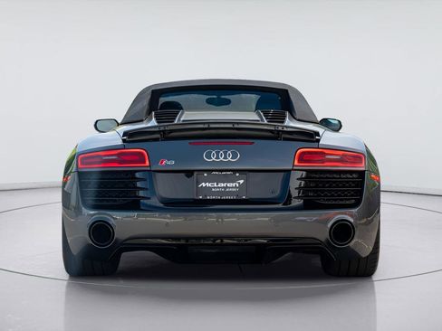 Used 2015 Audi R8 V10 AWD/4WD image 20