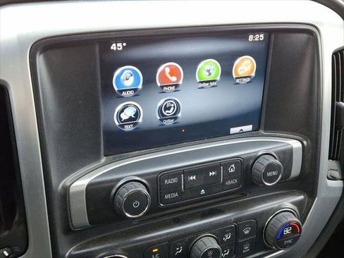 Used 2015 GMC Sierra 2500 SLE image 14